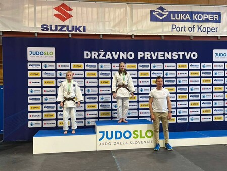 Judo klub Ippon Kamnik  znova med najboljšimi v Sloveniji (4)